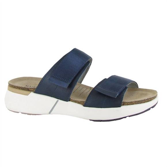 Naot Womens Calliope Soft Ivory Leather Silver Gray 40 | eBay NEW YALEET women\'s calliope sandals in navy